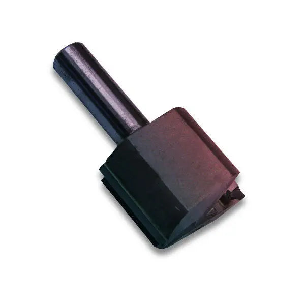 CNC Shop - 107RL8-38 Fraise de rabotage de surface 1 1/2