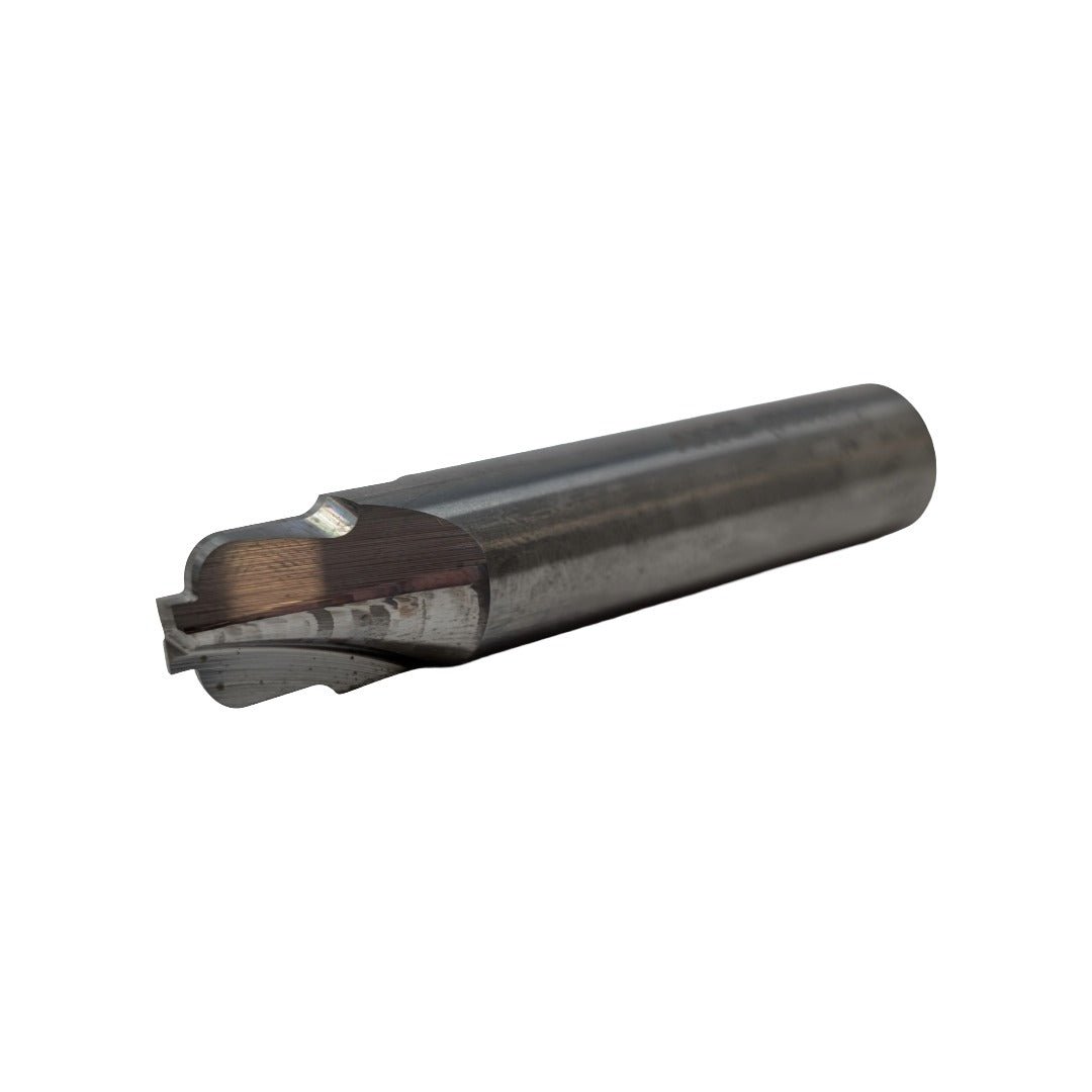 70275 – 2 Flute 1/2
