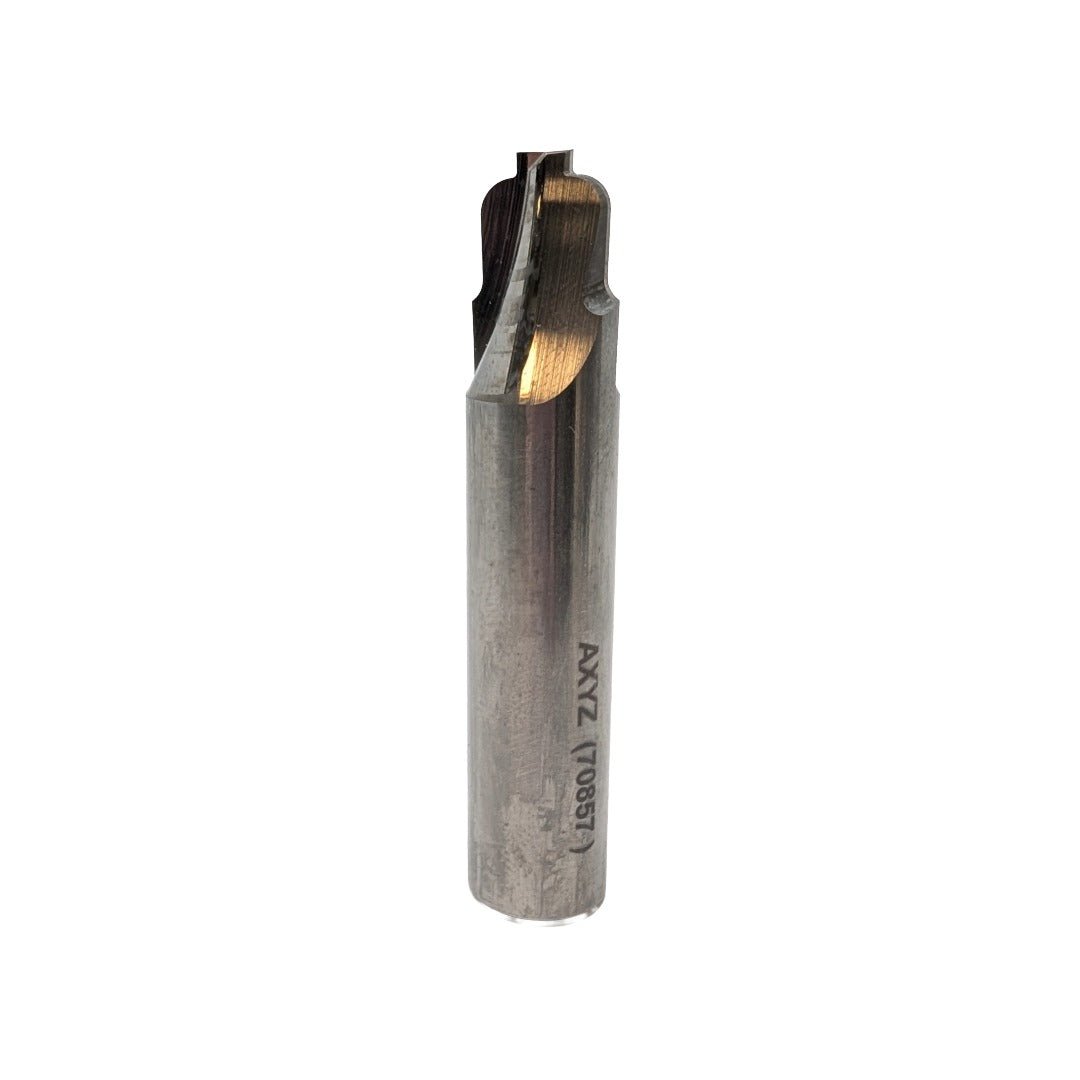 70275 – 2 Flute 1/2