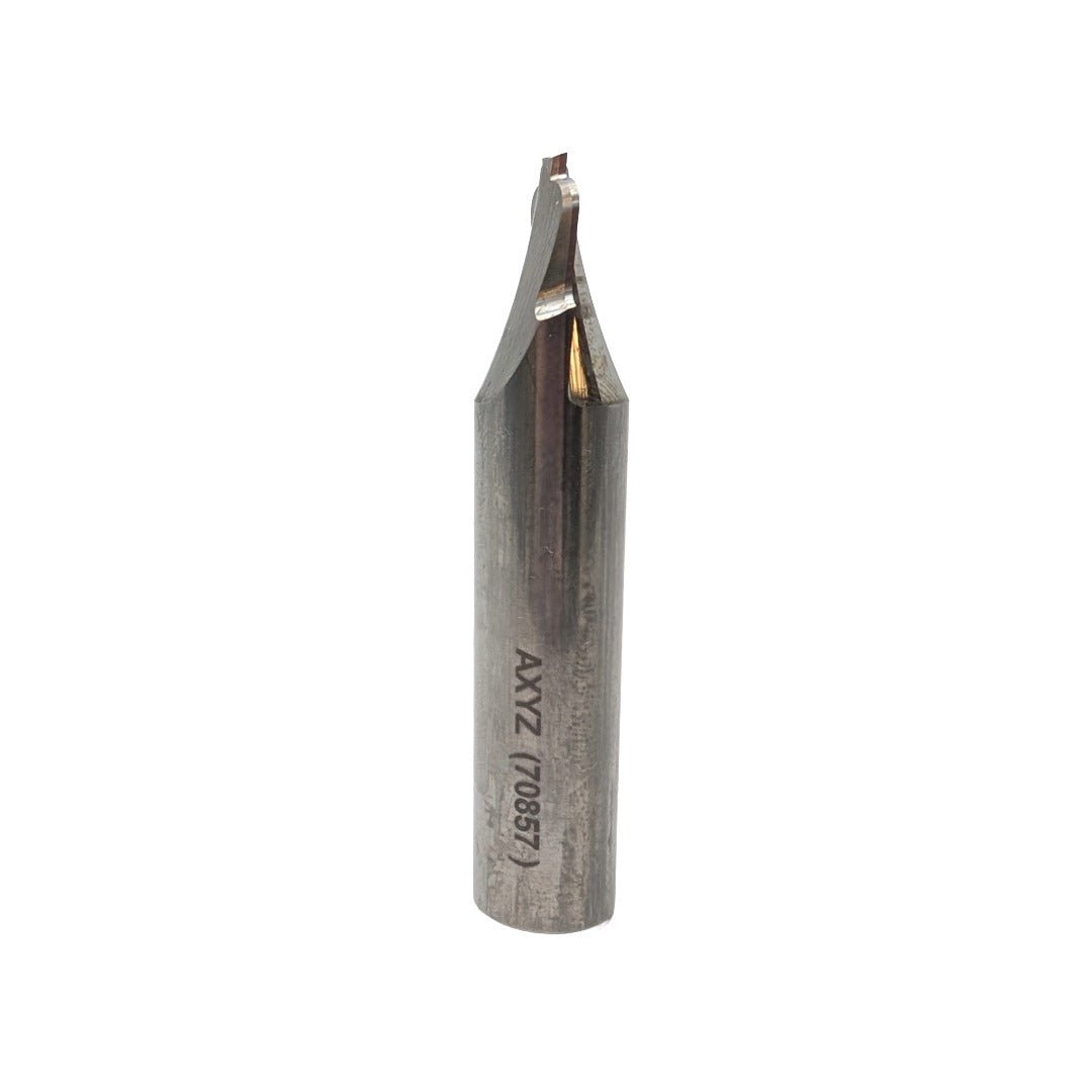 70275 – 2 Flute 1/2