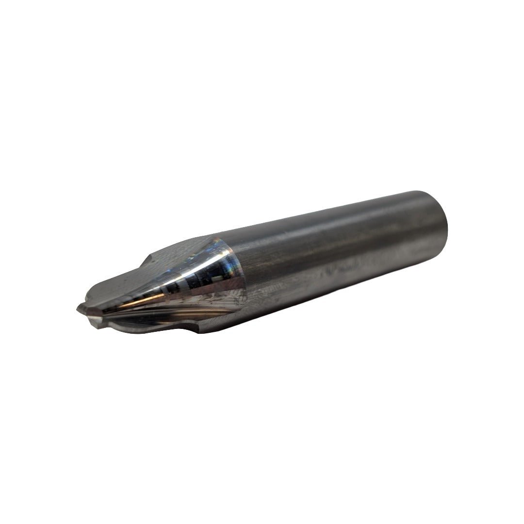 70275 – 2 Flute 1/2