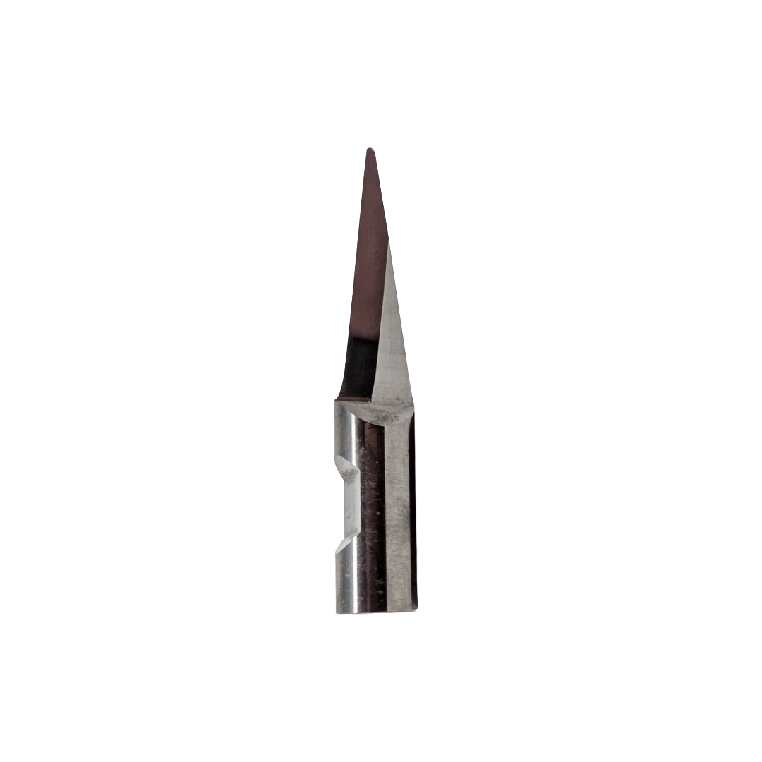 CNC Shop - BT-57269 20mm Round Point Knife Blade