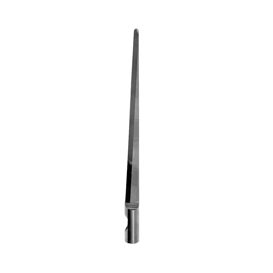 CNC Shop - BT-57270 Lame de couteau à pointe ronde de 70 mm