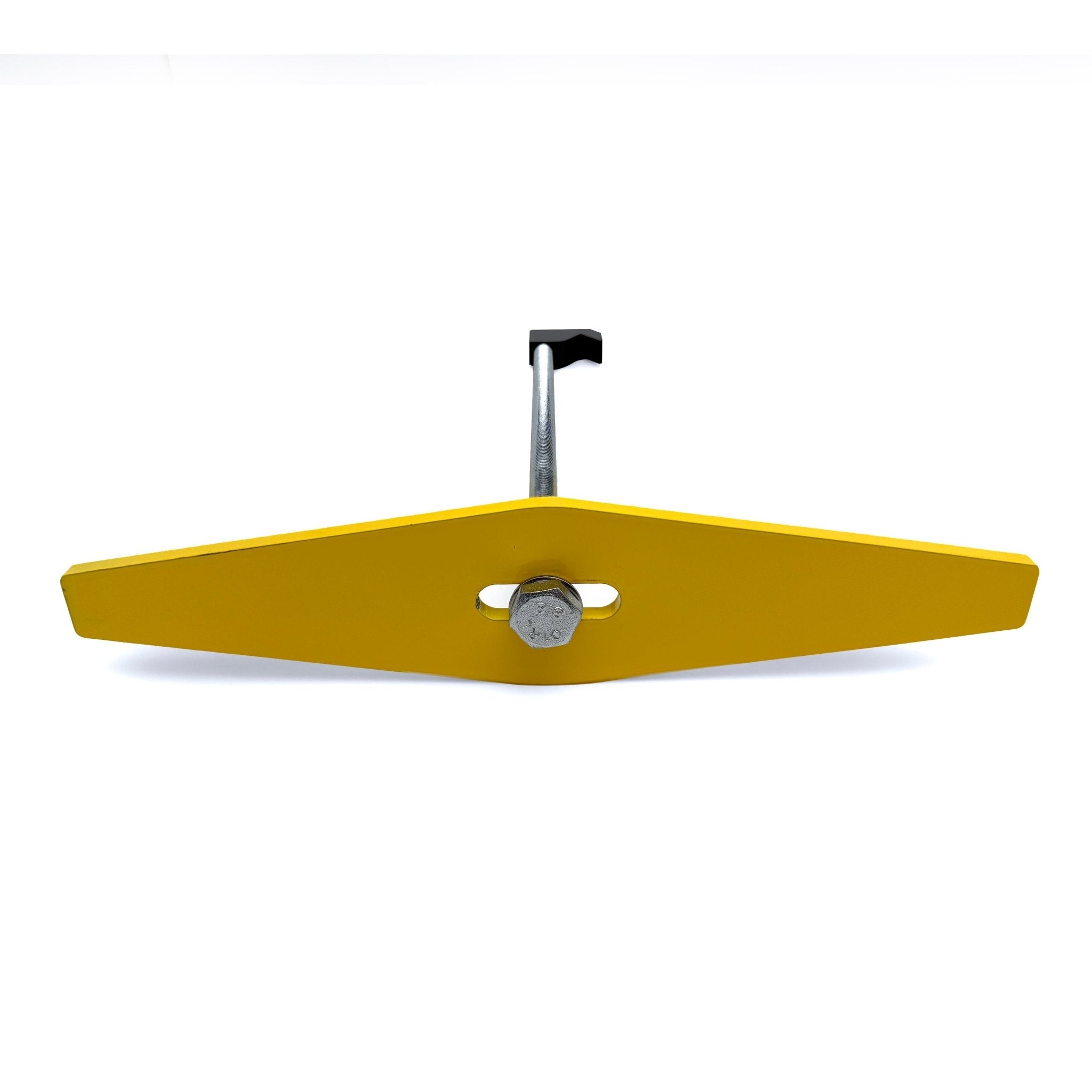 WARDJet - 2390112 - Material Clamp Gen 2