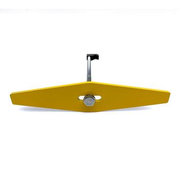 WARDJet - 2390112 - Material Clamp Gen 2CNCShop CA