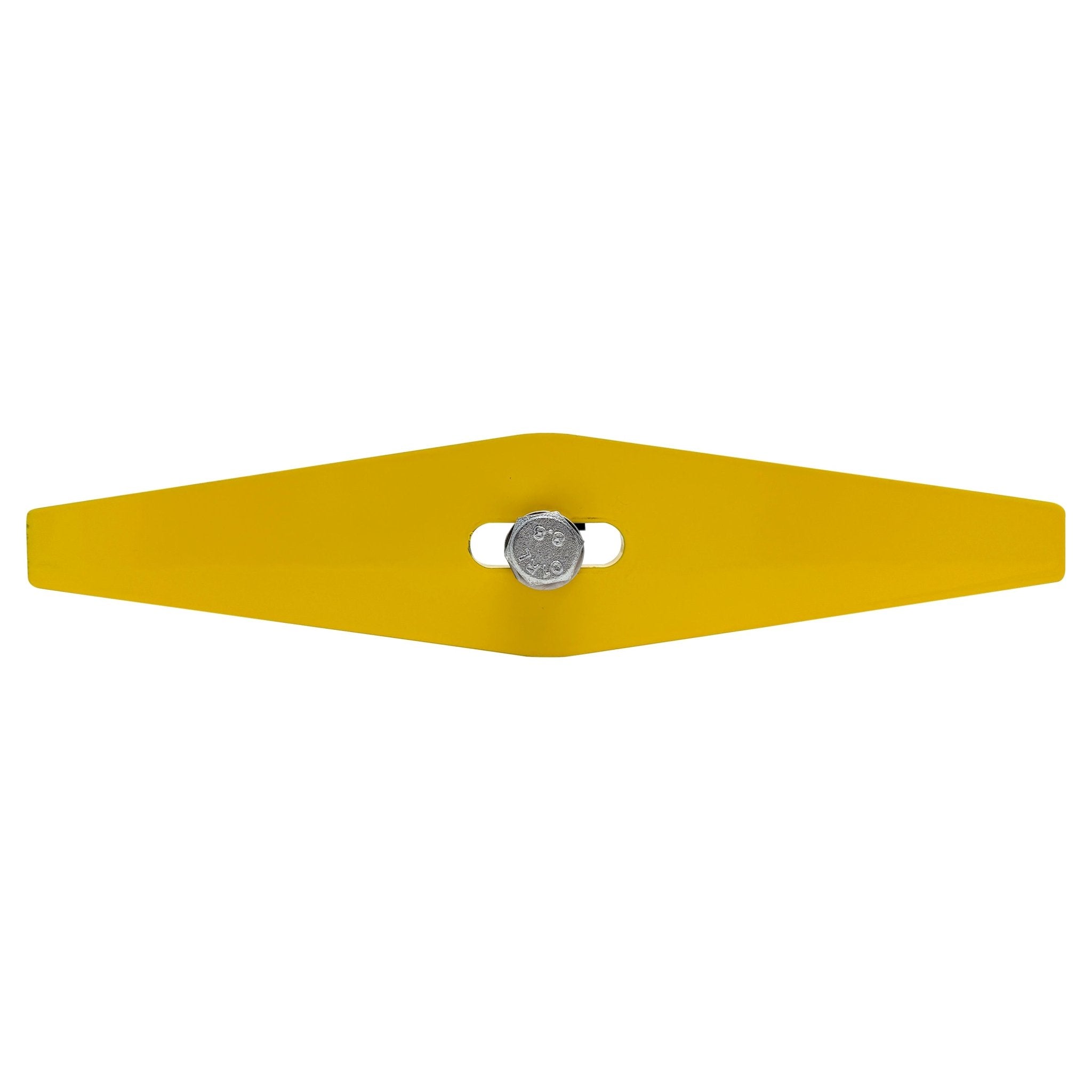 WARDJet - 2390112 - Material Clamp Gen 2