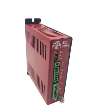 Inverters, Drives, & Motors