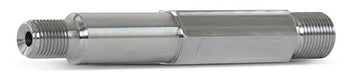 Acculine - 1-12881 5.425" long WaterJet Water Only Adapter