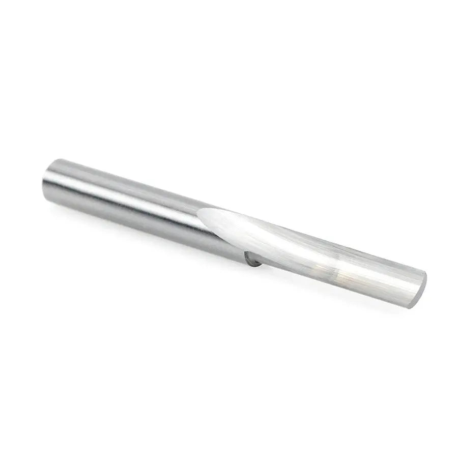 Amana - A43512 Mèche de routeur à coupe ascendante de 1/4