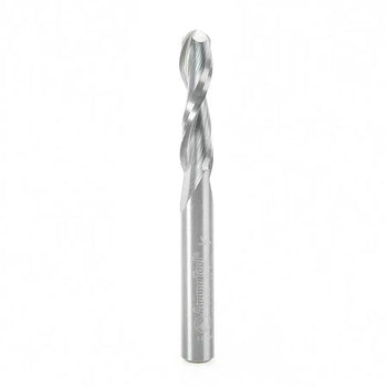 Amana - A46376 1/4" Ballnose Router Bit