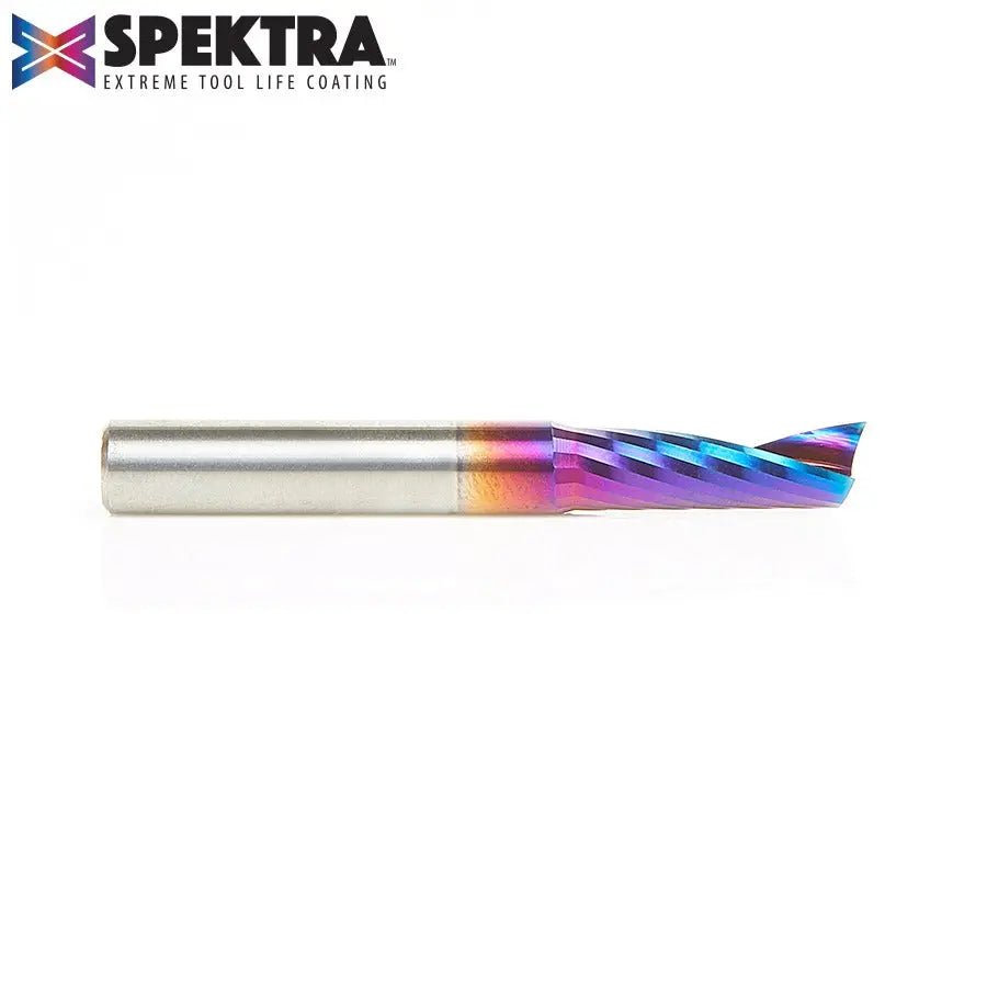 Amana - A51404-K Mèche de routeur Spektra Upcut de 1/4