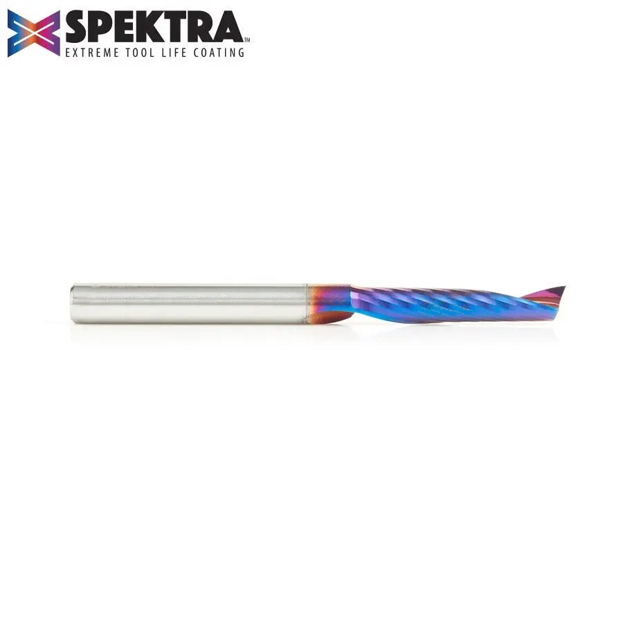 Amana - A51407-K Mèche de routeur Spektra Upcut de 1/4