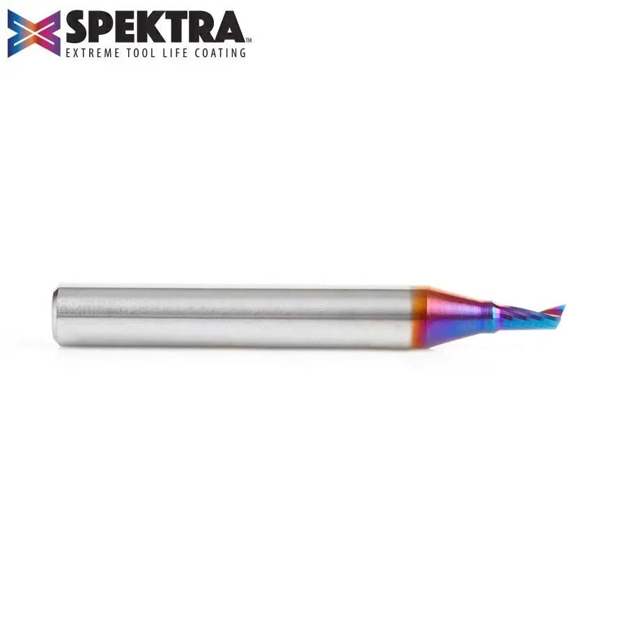 Amana - A51416-K Mèche de routeur Spektra Upcut de 1/8