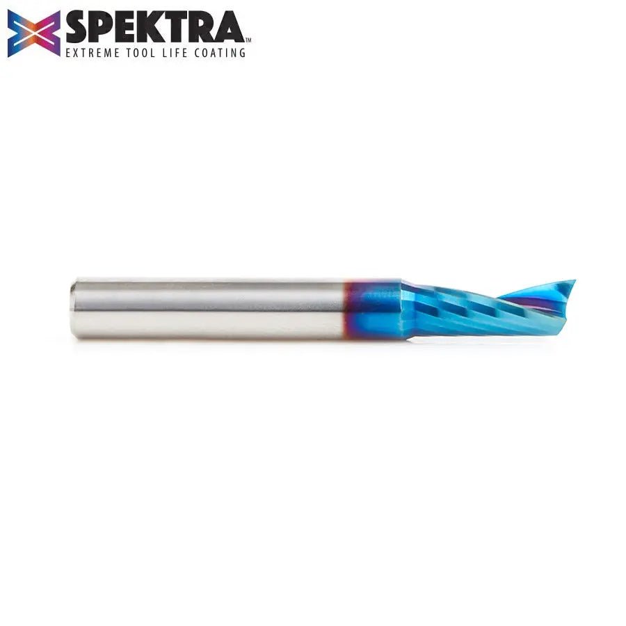 Amana - A51419-K Mèche de routeur Spektra Upcut de 1/4