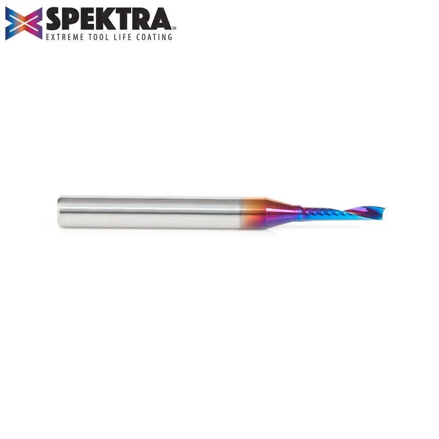 Amana - A51445-K Mèche de routeur Spektra Upcut de 1/8