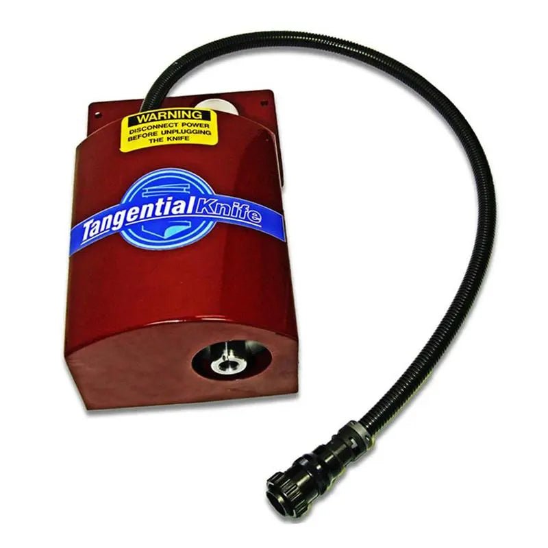 AXYZ - 026054 Ensemble de couteaux tangentiels