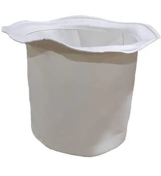 Collecte de poussière
