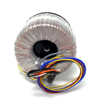 Contactors & Transformers