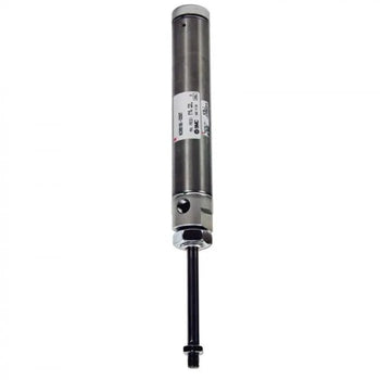 AXYZ - 24874 NCMB106-0250T High Capacity Pressure Foot Pneumatic Cylinder