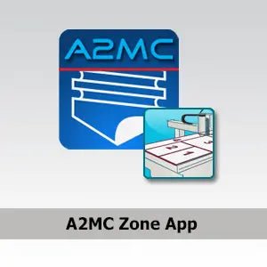 AXYZ - A2MC Zone Manager App