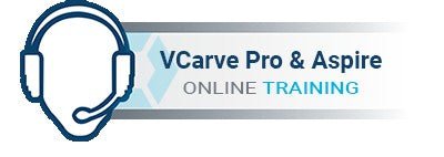 AXYZ - Formation en ligne (VCarve et Aspire)