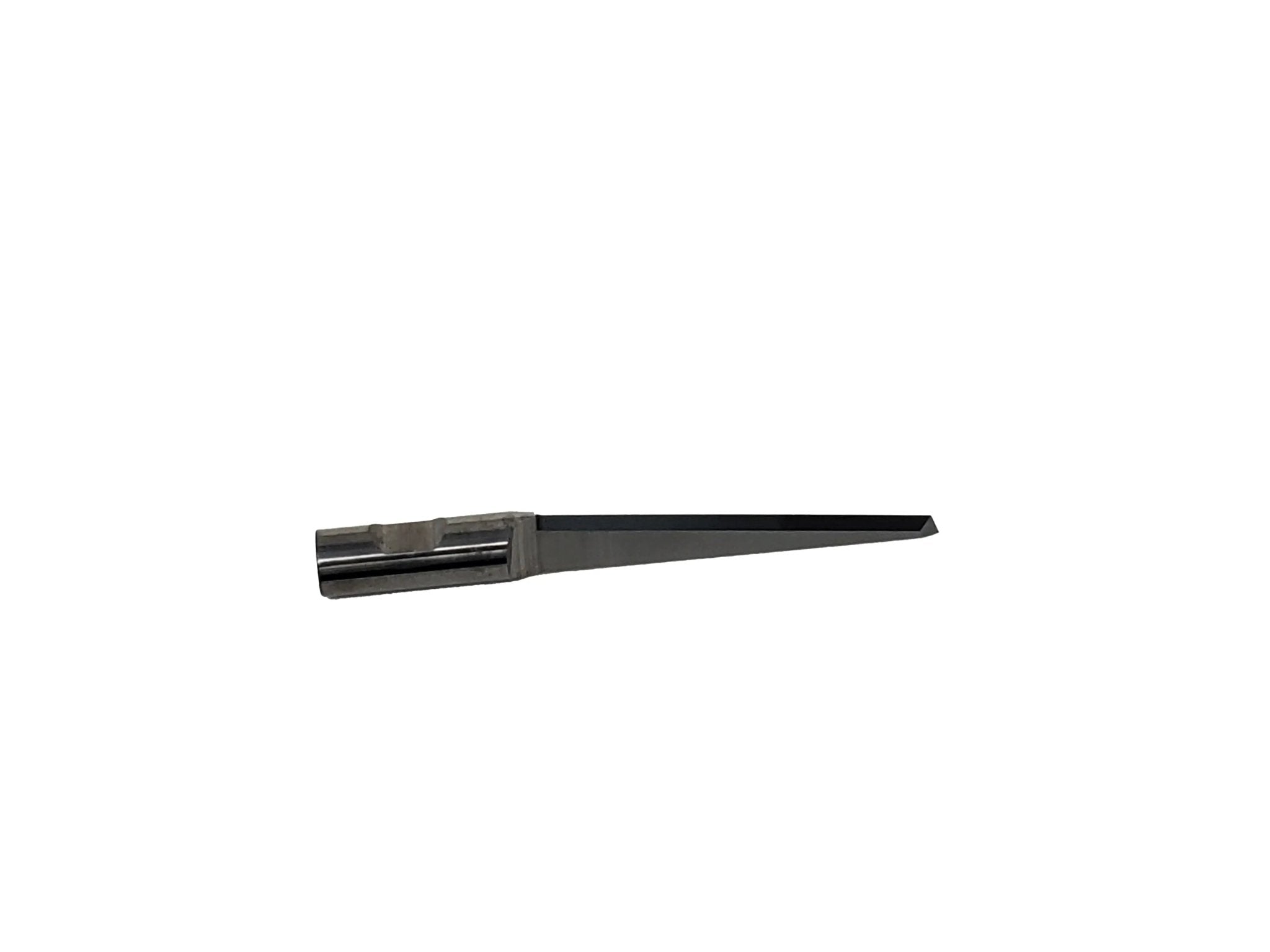 CNC Shop - BT-57235 35mm Single Edge Flat Point Knife Blade