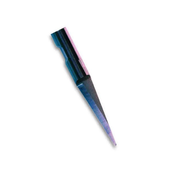 CNC Shop - BT-57268 25mm Round Point Knife Blade