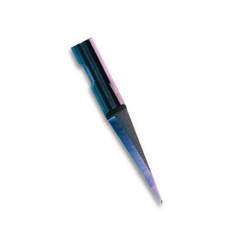 CNC Shop - BT-57268 25mm Round Point Knife Blade