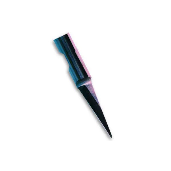 CNC Shop - BT-57269 20mm Round Point Knife Blade