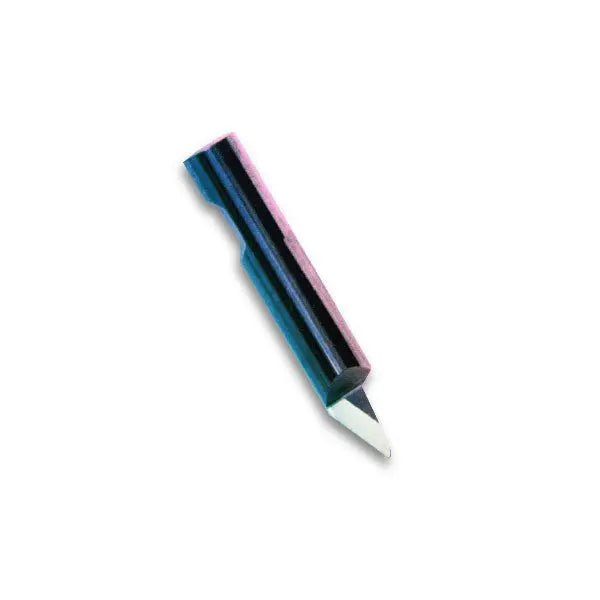 CNC Shop - BT-57275 6mm Round Point Knife Blade