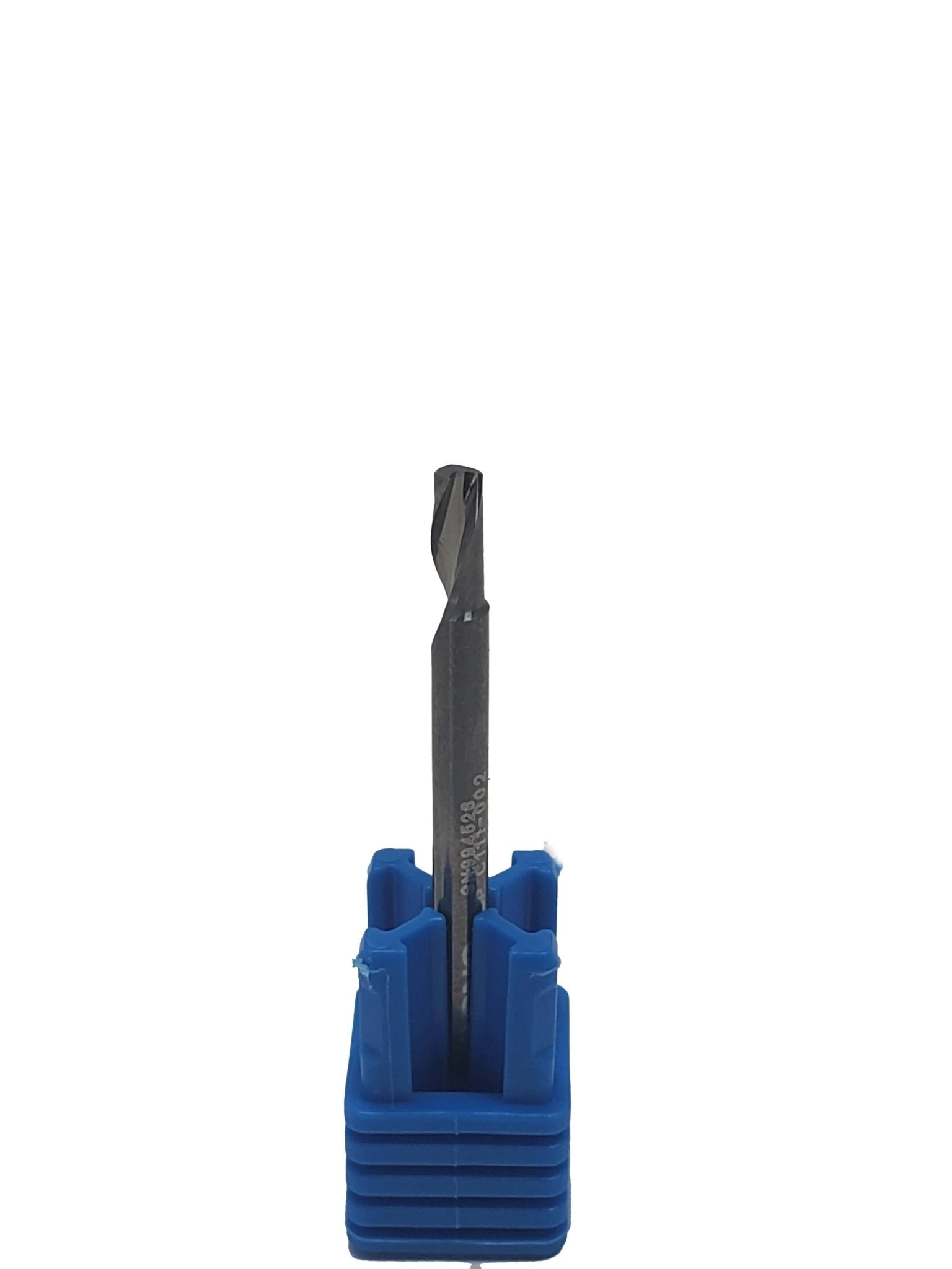 CNC Shop - C111-002 1/8