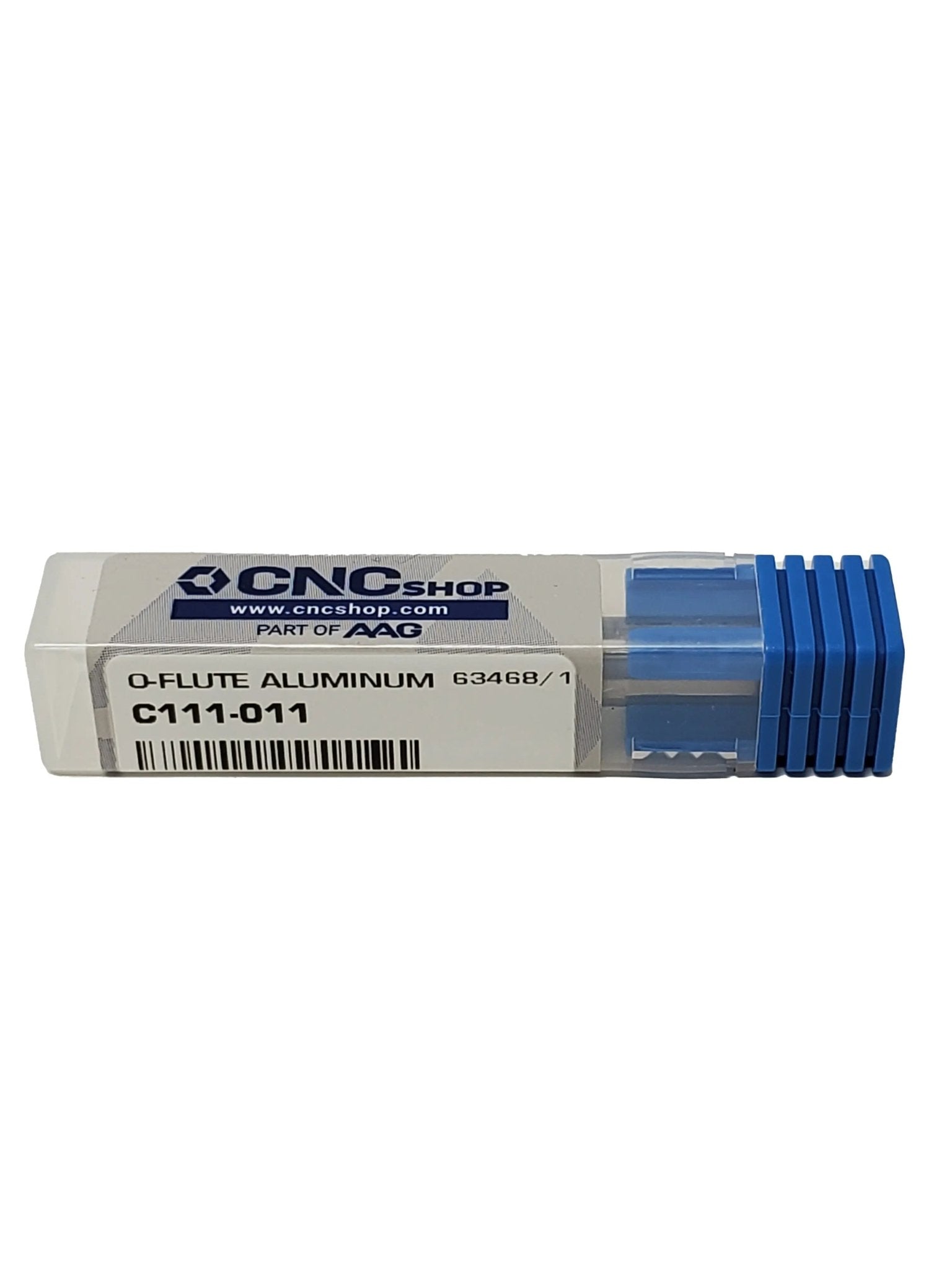 CNC Shop - C111-011 1/4