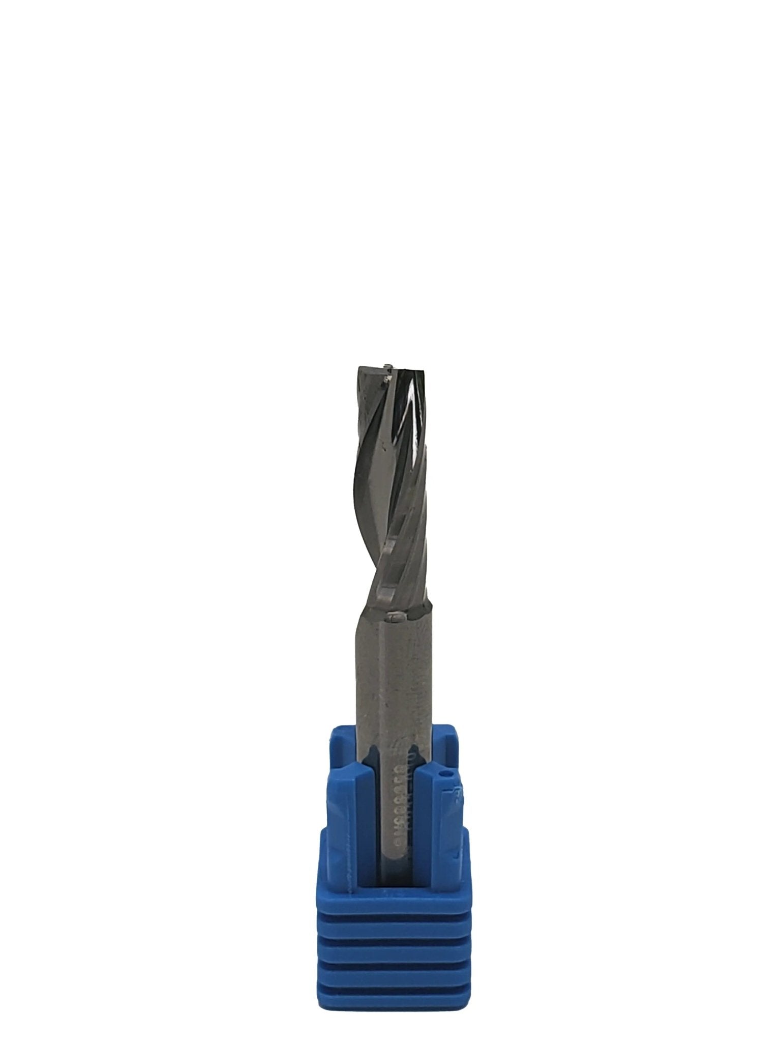 CNC Shop - C211-010 Mèche de routeur à coupe ascendante de 1/4