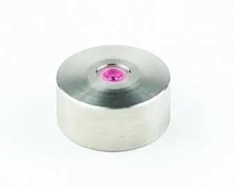 Dialine - 1-12835-010 .010" Ruby WaterJet Orifice