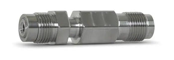 Dialine - 1-13841 3.393" Long WaterJet Swivel Adapter