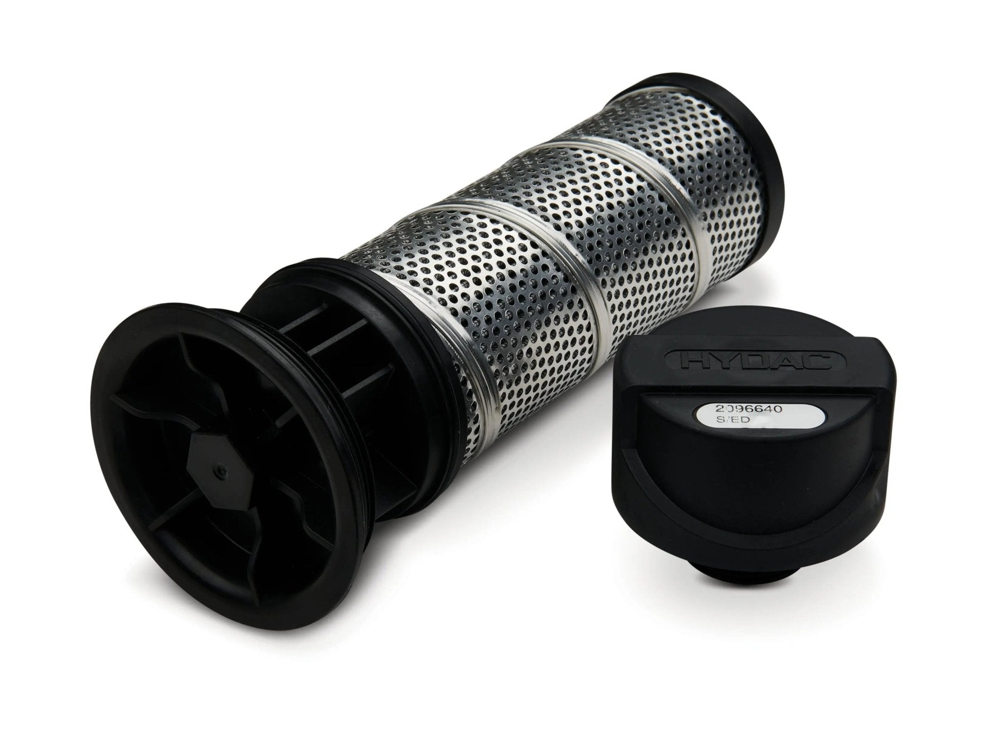 Echion 30 - 1500 hr Intensifier Pump Maintenance Kit