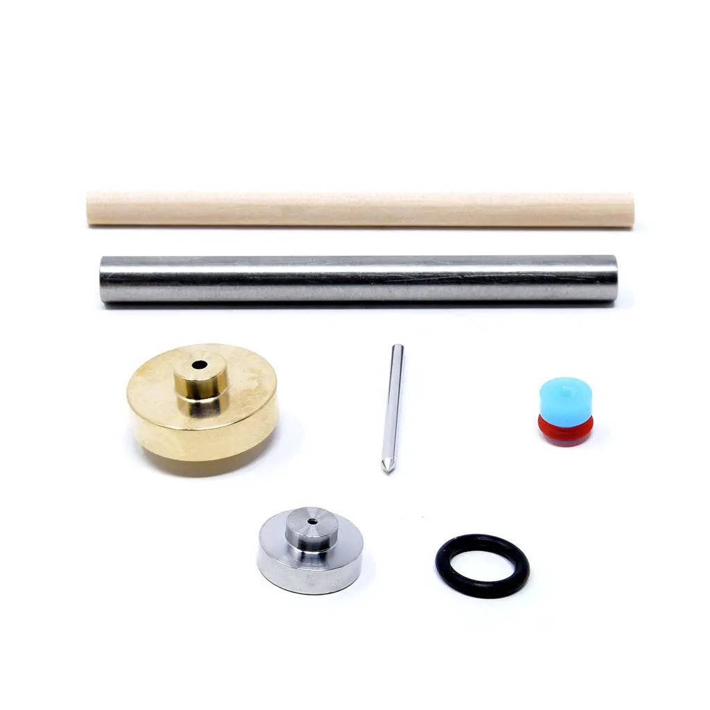 Echion 30 - 2000 hr Intensifier Pump Maintenance Kit