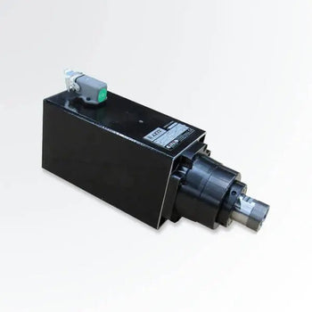 Elte - 6000393 TMPE4-380V 5-HP ELTE Spindle