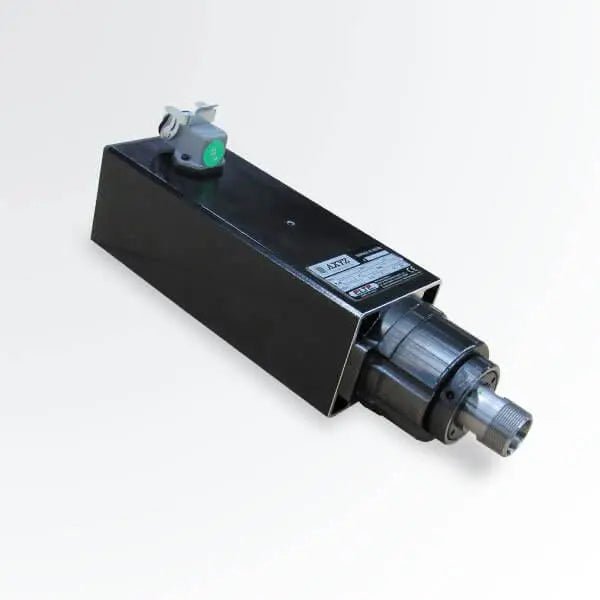 Elte - 70067_SER 220V 3 HP ELTE Spindle