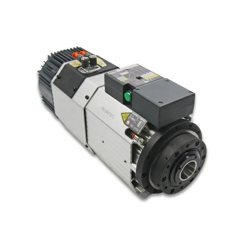 HSD - 6000387 380V 5HP (3.8kw) HSD ES915 QR Spindle