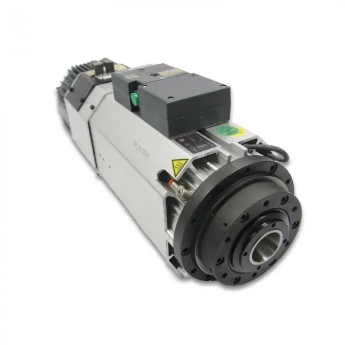 HSD - 6000389 380V 10HP HSD Spindle ES929 4 Pole Spindle