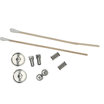 Hypertherm - 1-15568 HyPrecision S & D Series Poppet Kit / Check Valve Repair Kit