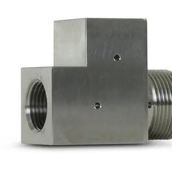 Hypertherm - 3000325 High Performance Valve Body