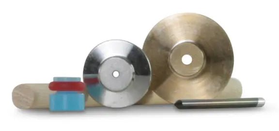 Hypertherm - 3009018 Kit de vanne marche/arrêt AccuValve ultra performant à cycle élevé