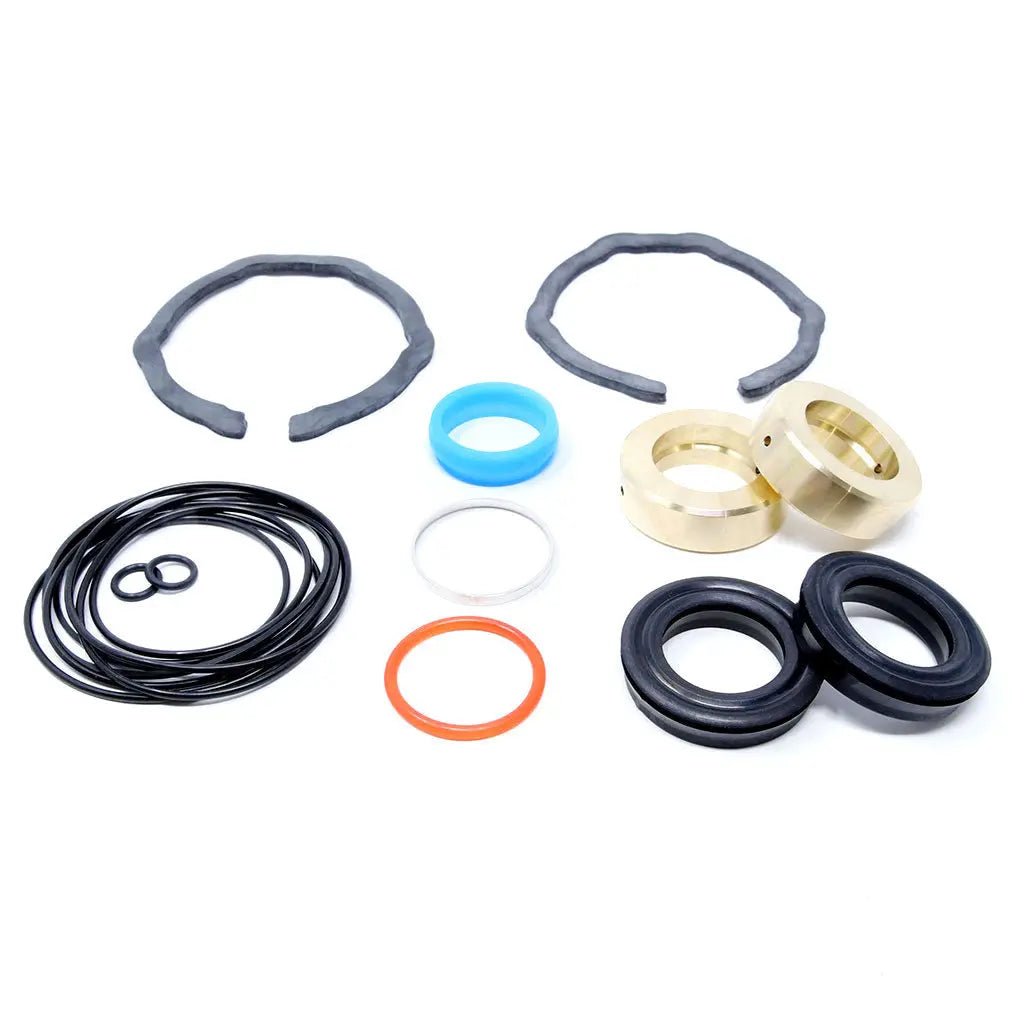 Kit de maintenance de pompe intensificateur HyPrecision Predictive 50S - 500 heures