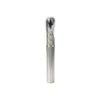 LMT Belin - 12476 3/16" Cut Diameter Downcut Router Bit