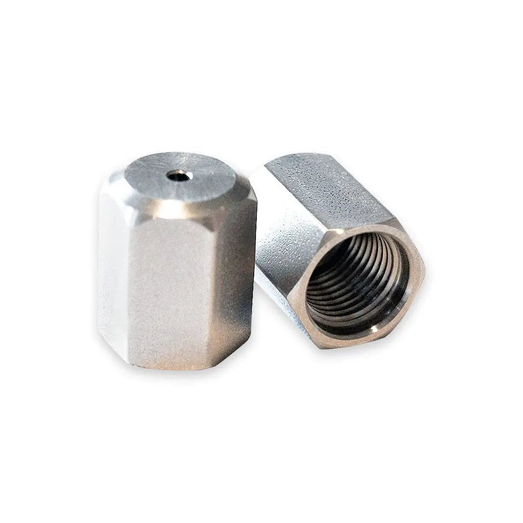 WARDJet - 1700035 Écrou pour eau uniquement WARDJet