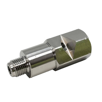 WARDJet - 1700041 Abrasive Waterjet Cutting Head Body