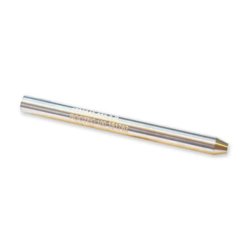 WARDJet - 1700048-040-4-R 265 AWJ .265'' X .040'' X 4.00'' WaterJet Nozzle