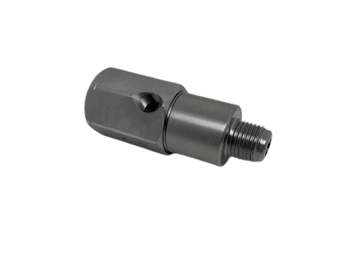 WARDJet - 1700092 Abrasive Waterjet Cutting Head Body - G2